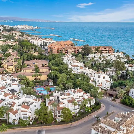 Jardines De Ventura Del Mar 2 B301 Appartement