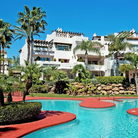 Appartement Jardines De Ventura Del Mar 2 B301 *