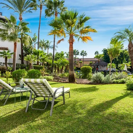 Jardines De Ventura Del Mar 2 B301 Appartement