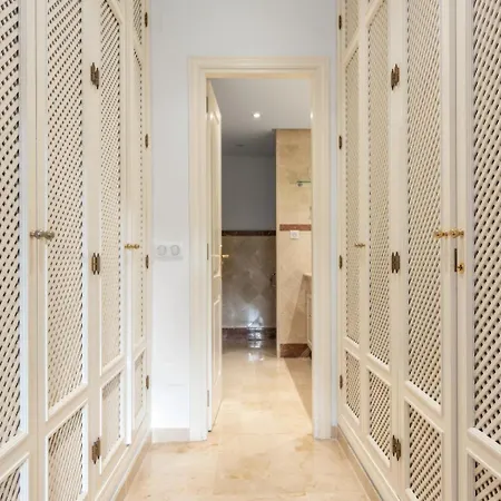 Appartement Jardines De Ventura Del Mar 2 B301 Marbella