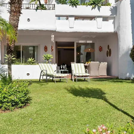 Appartement Jardines De Ventura Del Mar 2 B301