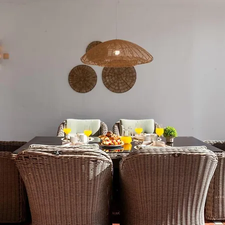 Appartamento Jardines De Ventura Del Mar 2 B301