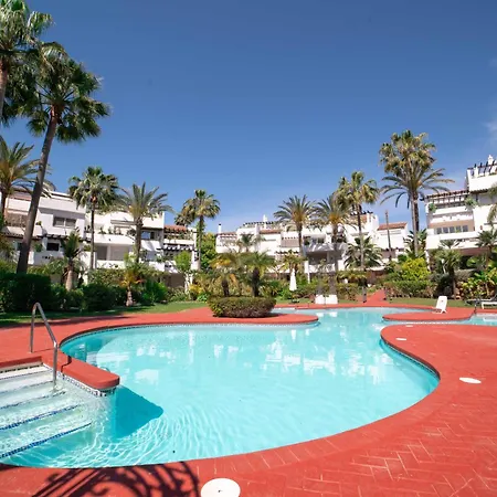 Jardines De Ventura Del Mar 2 B301 *