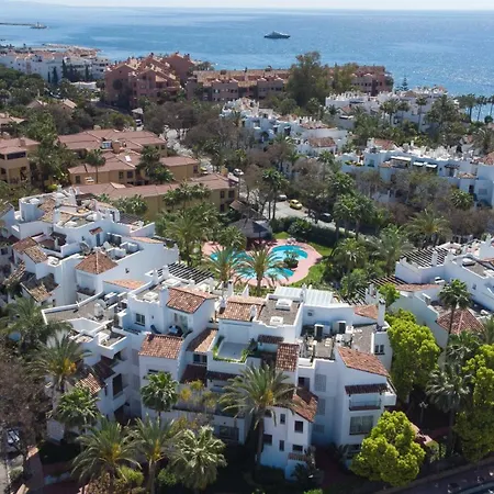 Jardines De Ventura Del Mar 2 B301 Marbella