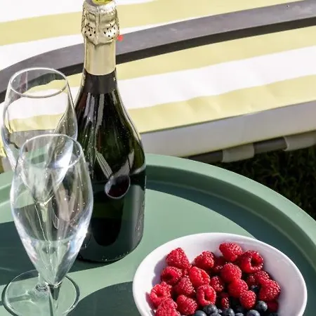 Jardines De Ventura Del Mar 2 B301 Apartman Marbella