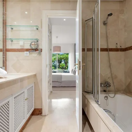 Jardines De Ventura Del Mar 2 B301 Apartman *