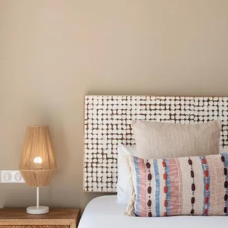 Jardines De Ventura Del Mar 2 B301 ماربيا