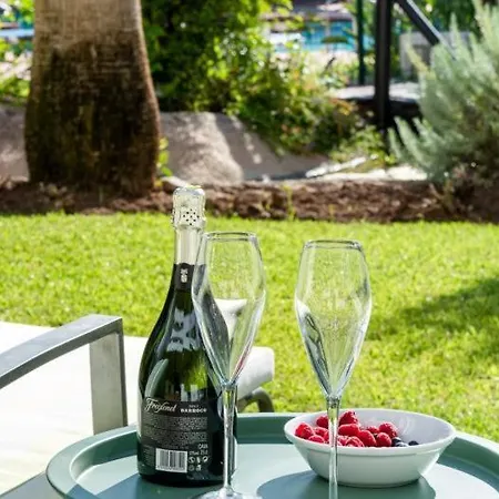 Jardines De Ventura Del Mar 2 B301 Apartman