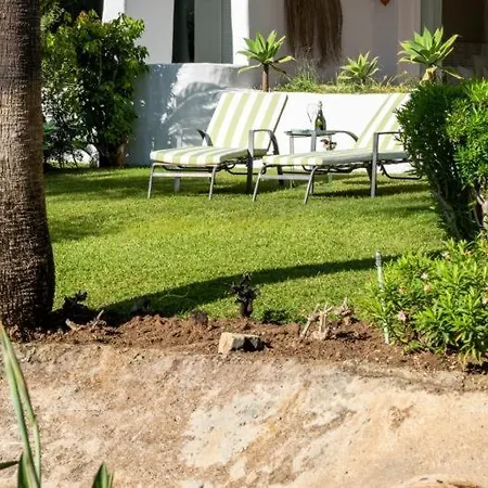 Jardines De Ventura Del Mar 2 B301 * ماربيا