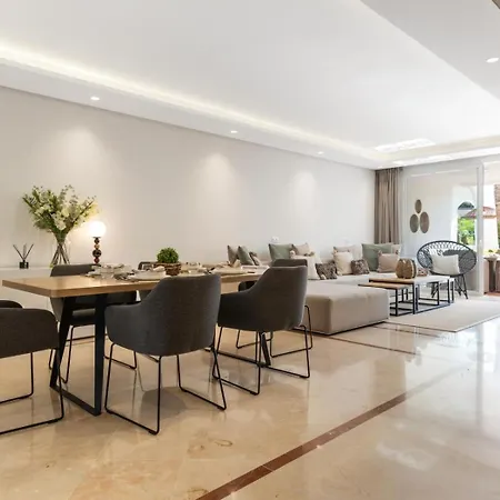 شقة Jardines De Ventura Del Mar 2 B301