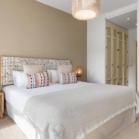 Jardines De Ventura Del Mar 2 B301