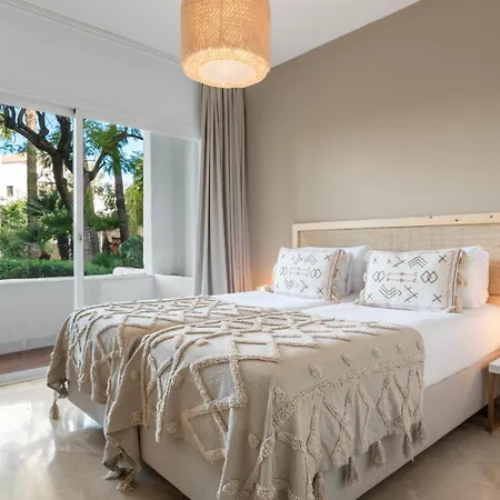 Jardines De Ventura Del Mar 2 B301 ماربيا