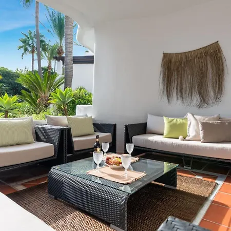 Jardines De Ventura Del Mar 2 B301