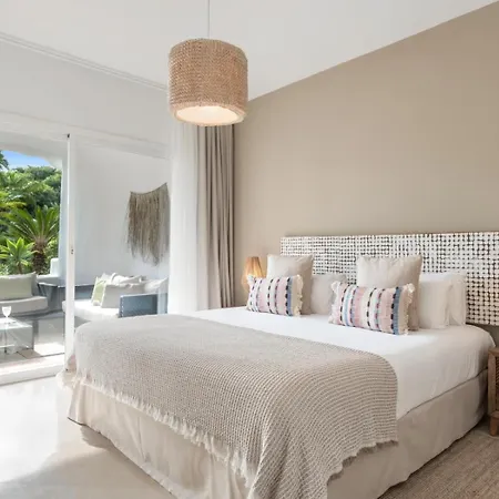 Jardines De Ventura Del Mar 2 B301 * マルベーリャ