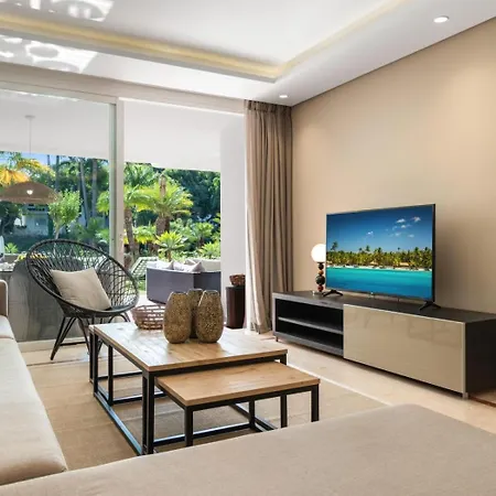 Jardines De Ventura Del Mar 2 B301 شقة