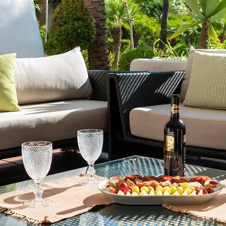 Jardines De Ventura Del Mar 2 B301