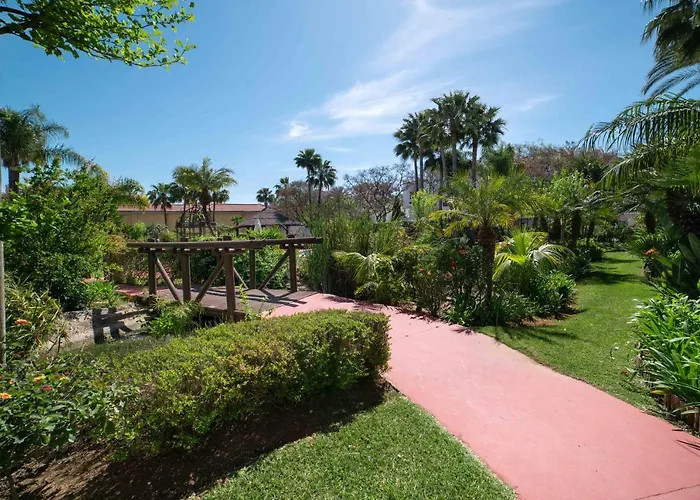 Jardines De Ventura Del Mar 2 B301