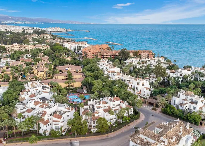 Jardines De Ventura Del Mar 2 B301 Apartament