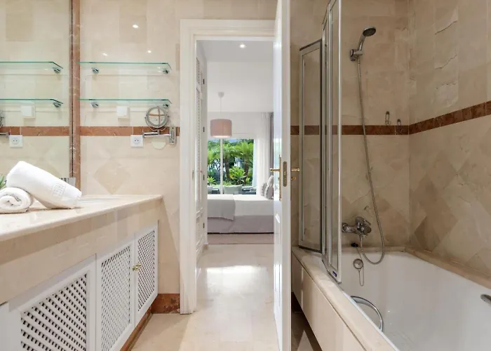 Jardines De Ventura Del Mar 2 B301 Apartament *