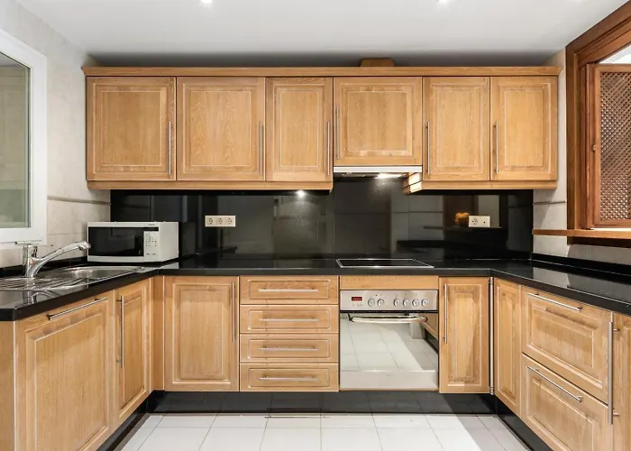 Jardines De Ventura Del Mar 2 B301 Apartment