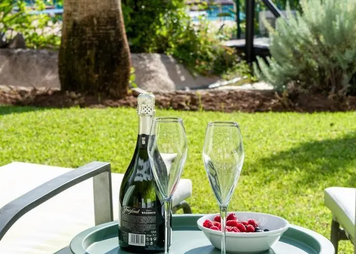 Jardines De Ventura Del Mar 2 B301 Apartament