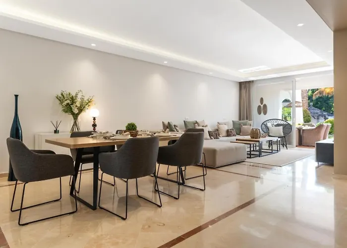 Apartament Jardines De Ventura Del Mar 2 B301