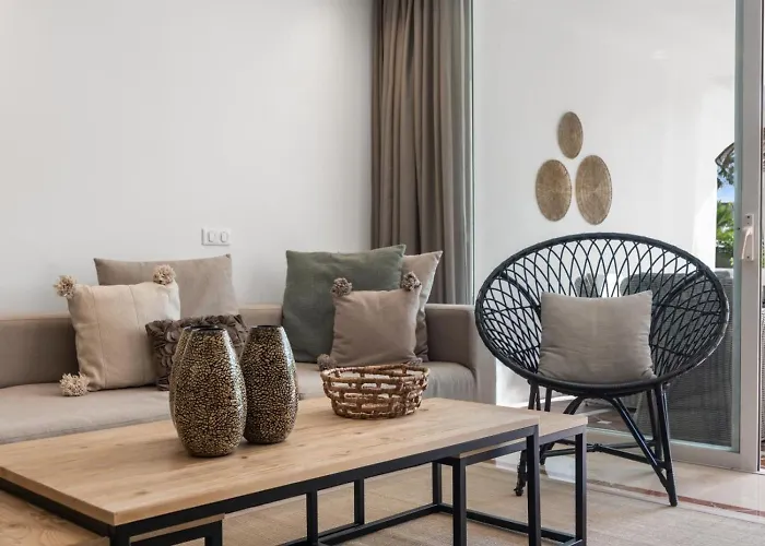 Jardines De Ventura Del Mar 2 B301 Apartament