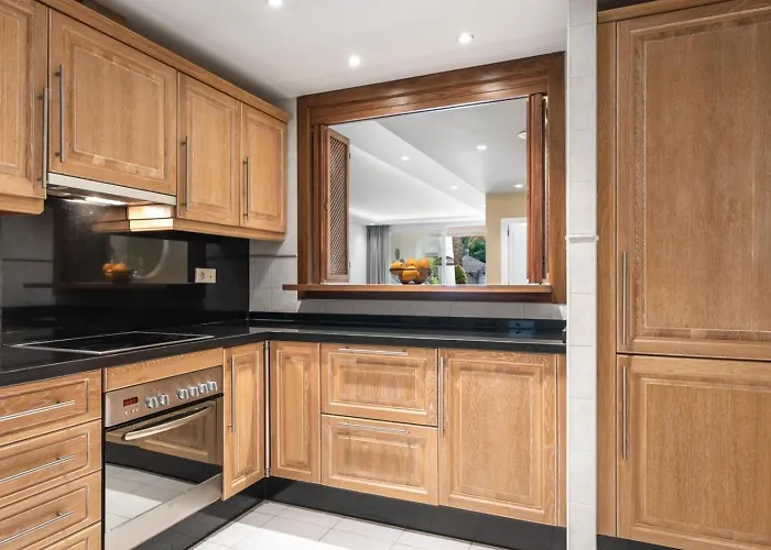 Jardines De Ventura Del Mar 2 B301 * Marbella