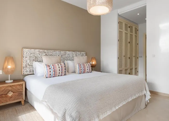 Jardines De Ventura Del Mar 2 B301