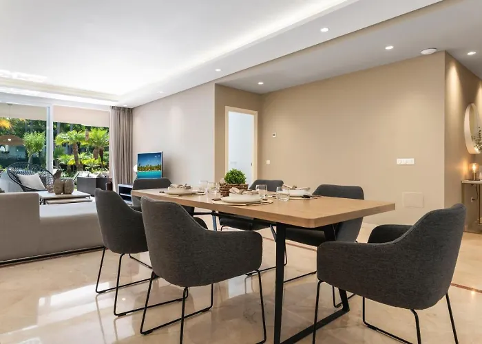 Jardines De Ventura Del Mar 2 B301 Apartament *