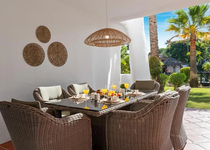 Jardines De Ventura Del Mar 2 B301 Apartament