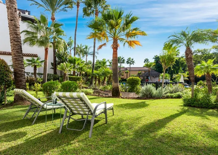 Jardines De Ventura Del Mar 2 B301 Apartament