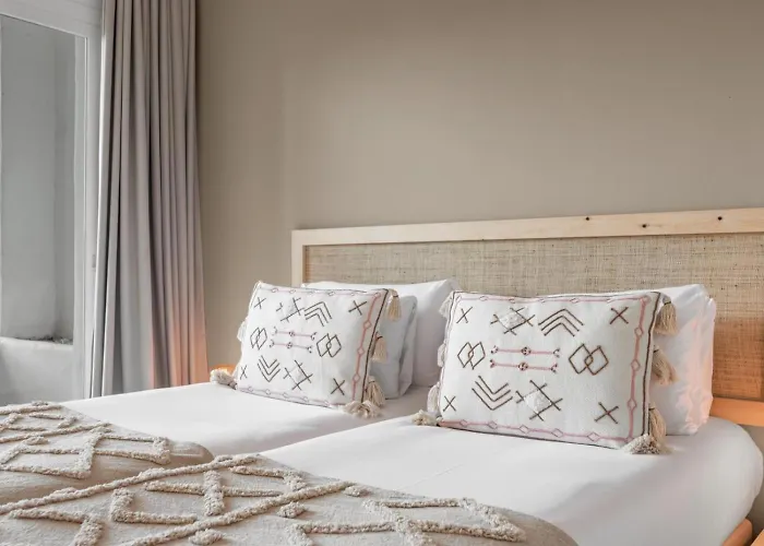 Apartament Jardines De Ventura Del Mar 2 B301 *