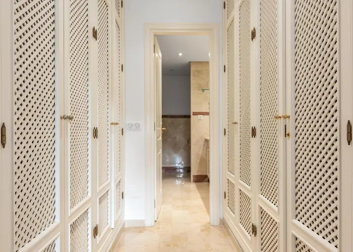 Apartament Jardines De Ventura Del Mar 2 B301 Marbella