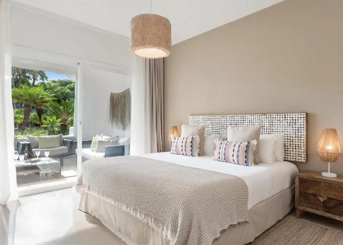 Jardines De Ventura Del Mar 2 B301 * Marbella