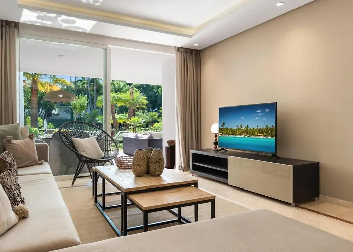 Jardines De Ventura Del Mar 2 B301 Apartament