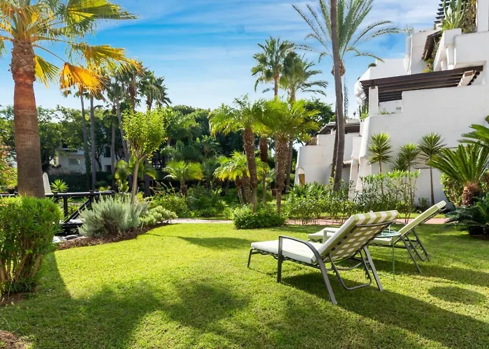 Jardines De Ventura Del Mar 2 B301