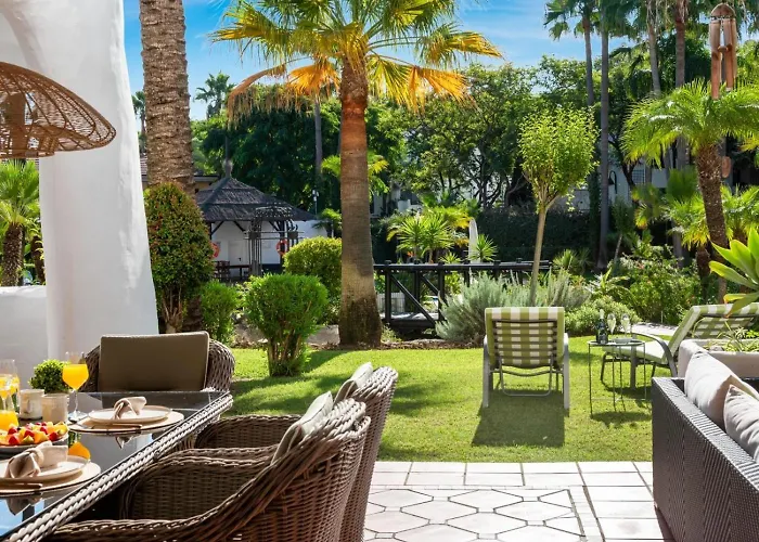 Jardines De Ventura Del Mar 2 B301 *