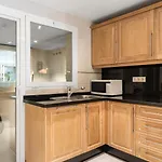 Jardines De Ventura Del Mar 2 B301 Apartamento Marbella