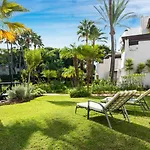 Jardines De Ventura Del Mar 2 B301