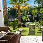 Jardines De Ventura Del Mar 2 B301 *