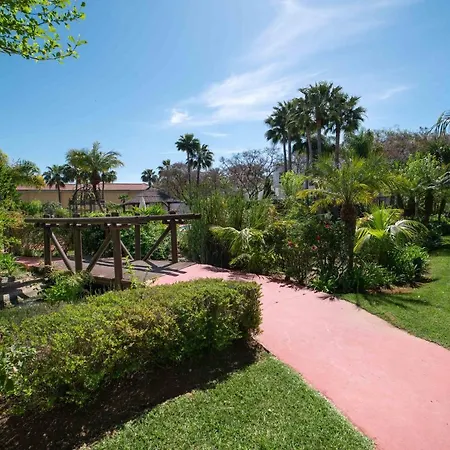 Jardines De Ventura Del Mar 2 B301