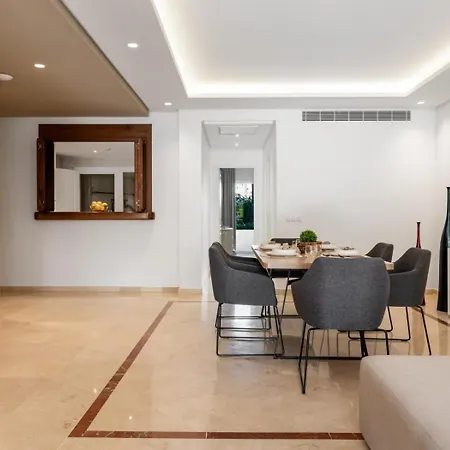 Apartman Jardines De Ventura Del Mar 2 B301