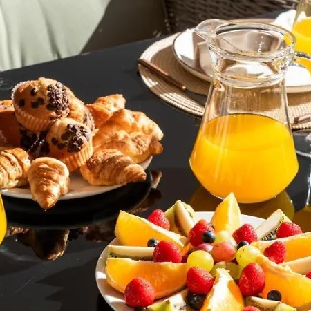 Jardines De Ventura Del Mar 2 B301 Apartman Marbella