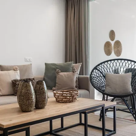 Jardines De Ventura Del Mar 2 B301 Apartman