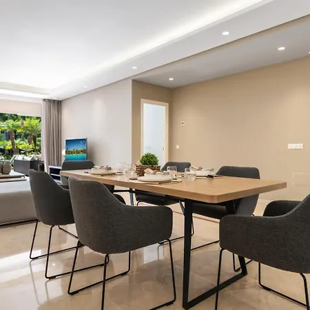 Jardines De Ventura Del Mar 2 B301 Apartamento *