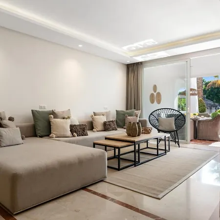 Jardines De Ventura Del Mar 2 B301 Marbella