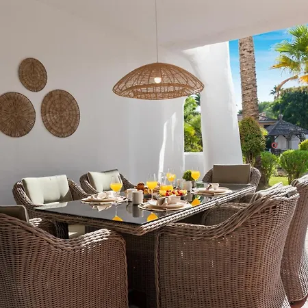 Jardines De Ventura Del Mar 2 B301 Apartman