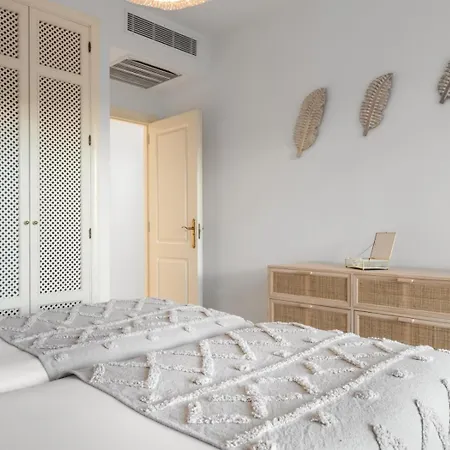 Jardines De Ventura Del Mar 2 B301 *