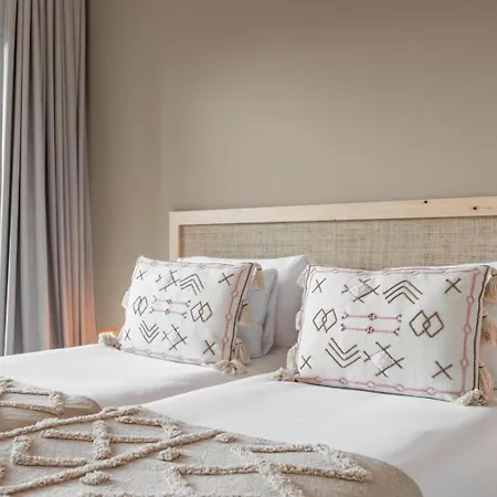 Apartman Jardines De Ventura Del Mar 2 B301 *